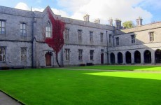 NUI Galway says questionnaire about menstrual cycles did not decide who got jobs