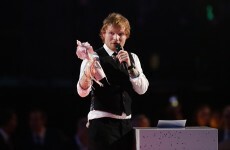 Going to Ed Sheeran? Here's what a hotel will cost you
