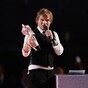 Going to Ed Sheeran? Here's what a hotel will cost you