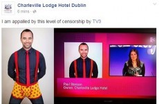 'The Michael O'Leary of the hotel world? I'll take that'