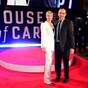 Take a break and let people who have never seen House of Cards tell you what it's about