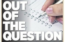 10 of the snarkiest responses to NUIG's 'menstrual cycle' health quiz