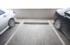 Are parking spaces really mega money in big cities?