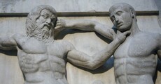 Germany and Greece have settled their bailout differences (for now)
