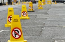 Parking fines to be halved for those who pay promptly?