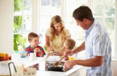 Most important room in the house? How to redo your kitchen...