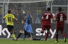 Watch: Germany's answer to Lionel Messi in action