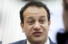 'I shudder to think about a Sinn Féin foreign policy that would alienate allies'