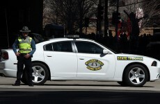 Seven people shot dead in shooting rampage in small US town
