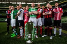 Bad news for Cork City as journalists tip them for the title