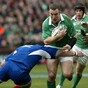 'I wanted to go out there and smash people' - The things you learn from a chat with Kevin Maggs