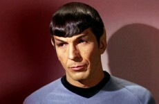 7 facts you might not have known about Leonard Nimoy