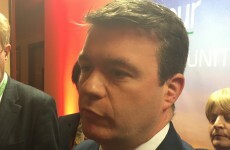 As Labour's conference opens, Alan Kelly says this is one of the best governments ever