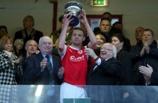LOI champions and FAI Cup winners go head-to-head for President's Cup