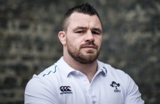 Pissing Cian Healy off, Charlton's unique recruitment policy and more of your best comments