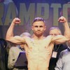 Frampton's ITV fight a chance to bring boxing back to the masses