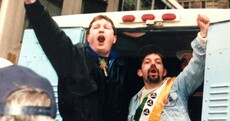 Inside the 25-year fight to let Irish LGBT people march in New York on Paddy's Day