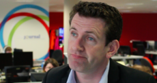 Watch this Labour minister rule out coalition with just about everyone*