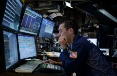 Dow disaster: 632-point drop is the 6th-worst in history