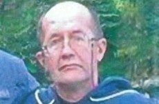 Missing man Remigijus Nutautas found safe and well