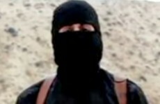 'Jihadi John': A quiet football fan who developed thirst for war