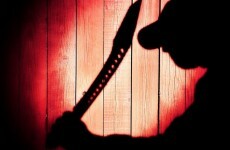 Man charged over machete attack on teenage girl in Cork