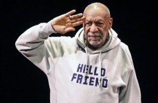 Bill Cosby asks judge to dismiss 3 accusers' defamation suit