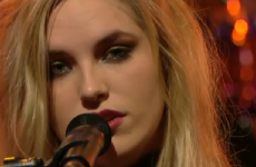 This teen from Tipperary will represent us in the Eurovision this year
