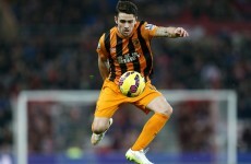 Steve Bruce full of praise for Ireland's Robbie Brady after difficult period