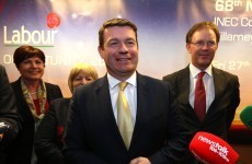 Labour is LOVING Alan Kelly and he has a plan to tackle high rents (but it's not rent control)