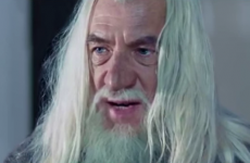 Fifty Shades of Gandalf is the Christian Grey spoof we've been waiting for