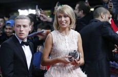 Barack Obama has invited Stephanie Roche to spend Patrick's Day in the White House