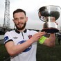League champions Dundalk draw first blood as Finn stars in President's Cup win