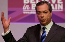 Leaflet at UKIP conference claims LGBT education is 'sexual grooming'
