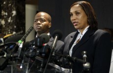 Maid sues Strauss-Kahn over hotel incident