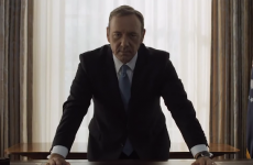 Why does Kevin Spacey's accent in House of Cards sound so 'weird'?