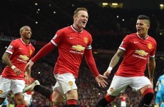 United flatter to deceive again as they grind out win amid red card controversy