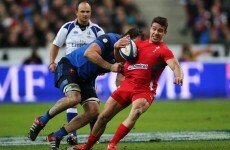 Wasteful France allow Wales leave Paris with valuable win