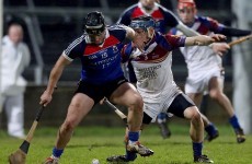 80 minutes and 36 scores in Fitzgibbon Cup final draw as UL and WIT head for replay