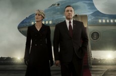 The 8 types of smug tweets from House of Cards binge-watchers