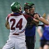 Bonnar wants Fitzgibbon final replay delayed - 'They're wrecked now, absolutely wrecked'