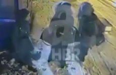 CCTV shows British schoolgirls on their way to join ISIS in Syria