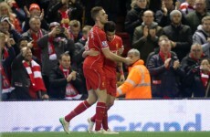 Stunning strikes by Henderson and Coutinho made the difference today