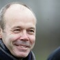 Clive Woodward makes a very Clive Woodwardy Ireland v England prediction