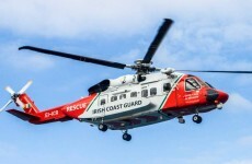 Search for missing 21-year-old man in River Nore