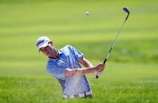 Ireland's Kevin Phelan narrowly misses out on Joburg Open title but pockets €80,000