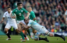 6 talking points as Ireland take control of the 6 Nations after win over England