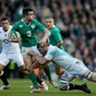 6 talking points as Ireland take control of the 6 Nations after win over England