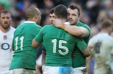 Player ratings: How Ireland fared in their Six Nations win over England