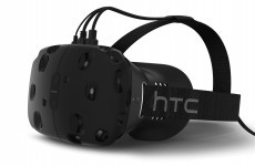 HTC moves into VR and it has the perfect partner to help it succeed